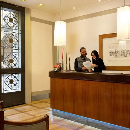Hotel Orto De' Medici-3