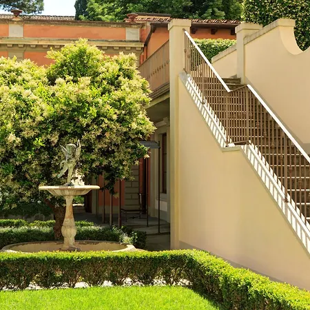 Hotel Orto De' Medici-2