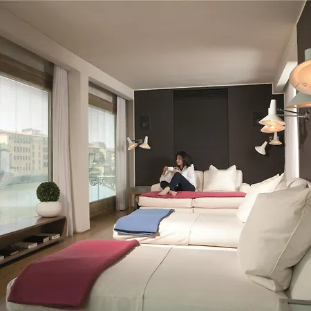 Hotel Continentale - Lungarno Collection-2