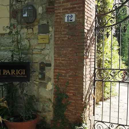 I Parigi Corbinelli Residenze-2