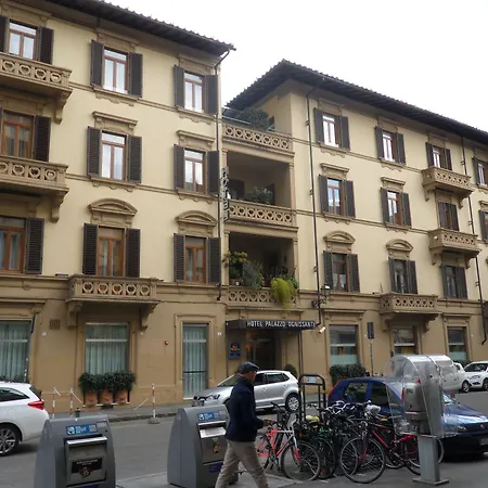 Hotel Palazzo Ognissanti-3