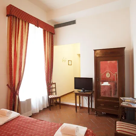 B&B Home In Florence-2