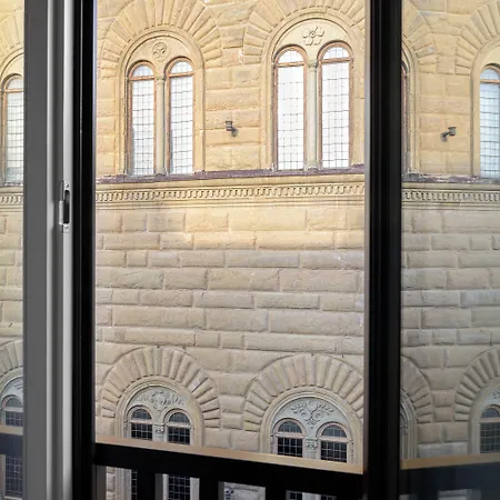 Tornabuoni Suites Collection Residenza D'Epoca-2