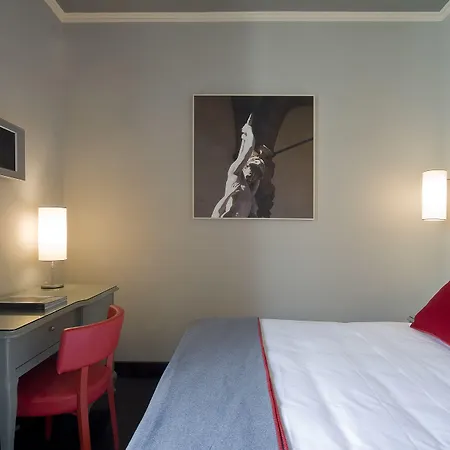 Hotel Rosso23 - Wtb Hotels-3