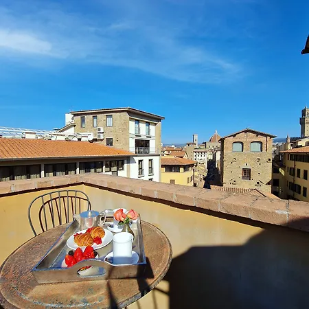 Hotel L'Orologio Firenze - Wtb Hotels-3