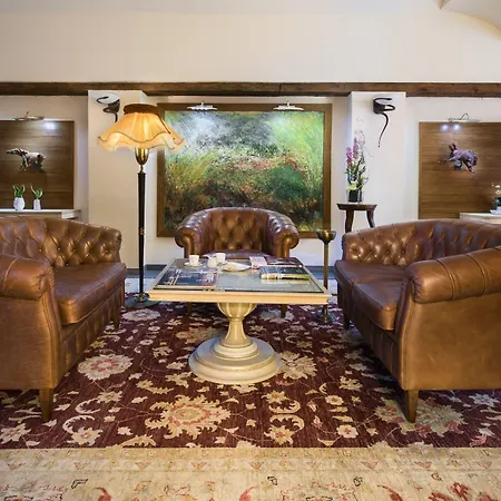 Hotel Art Atelier - Place Of Charme-2