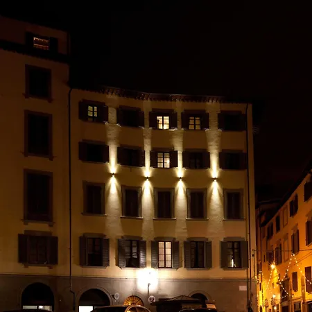San Firenze Suites & Spa-3