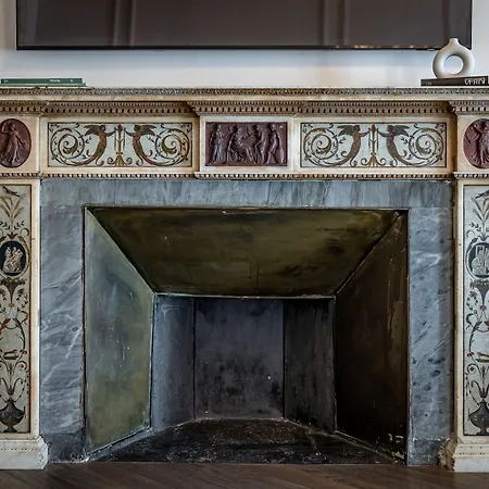 Palazzo Alfieri - Place Of Charme-2