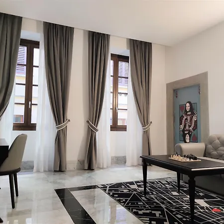 Casual Rinascimento Firenze By Casual Hoteles-2