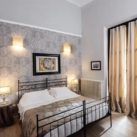 Hotel Torre Guelfa Palazzo Acciaiuoli-2