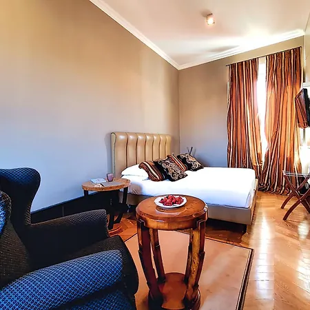 Hotel L'Orologio Firenze - Wtb Hotels-2