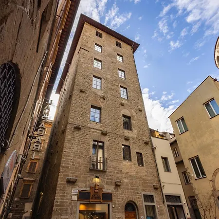 Donati Luxury Tower Suites-3