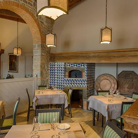 Hotel Mulino Di Firenze - Worldhotels Crafted-2