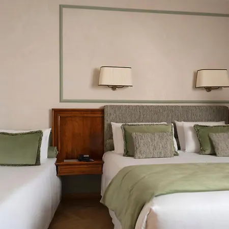 Adler Cavalieri Hotel-Private Spa & Gym-3