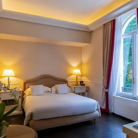 Hotel Regency - Small Luxury Hotels Of The World-3