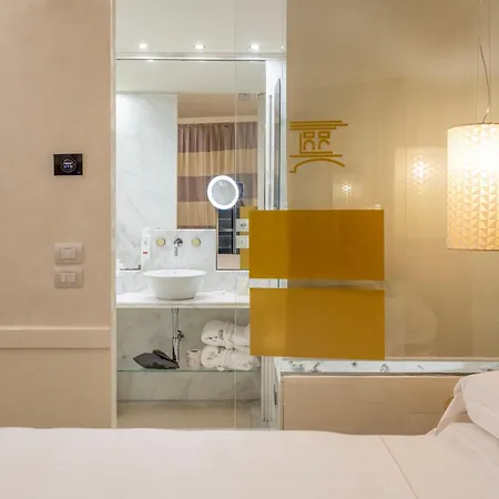 Ponte Vecchio Suites & Spa-2
