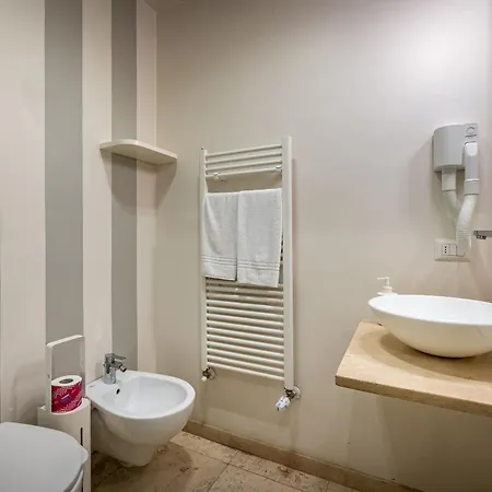 Boutique Hotel La Casa Di Morfeo-2