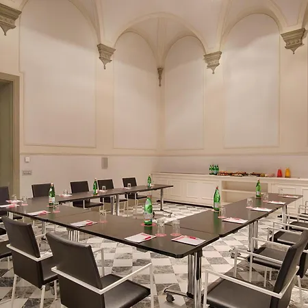 Porta Rossa Hotel Firenze, Colbert Collection-3