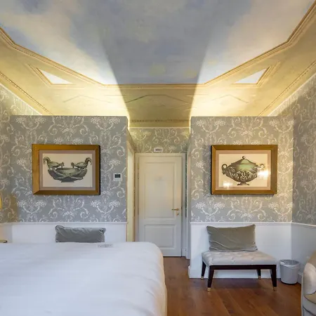San Firenze Suites & Spa-2