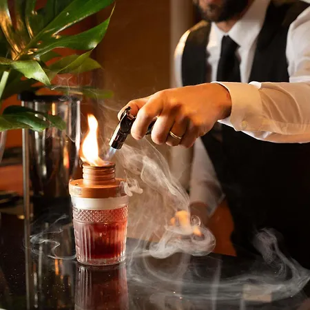 Cerretani Hotel Firenze - Mgallery Collection-2