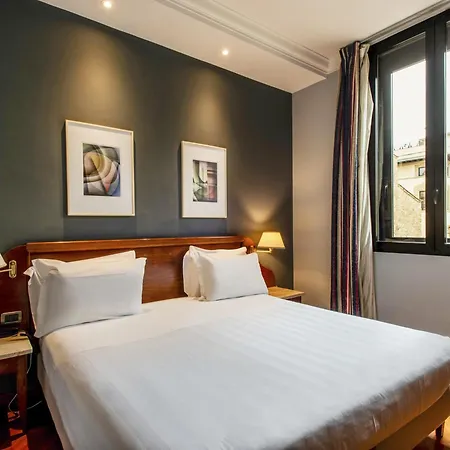 B&B Hotel Firenze Laurus Al Duomo-3