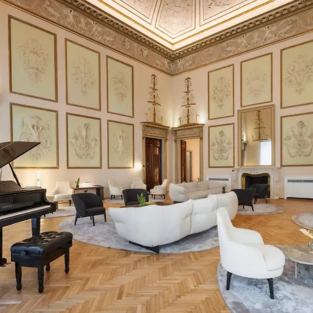 Palazzo Firenze By Baglioni Hotels & Resorts-3