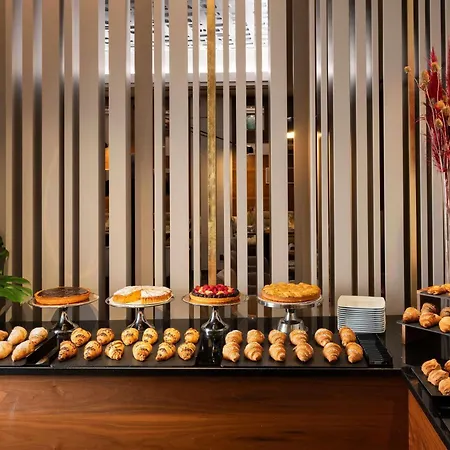 Cerretani Hotel Firenze - Mgallery Collection-3