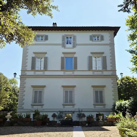 Villa Nardi - Residenza D'Epoca-2