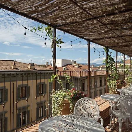 Hotel Calimala Florence-2