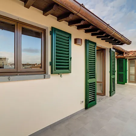 Palazzo Mannaioni Suites-2