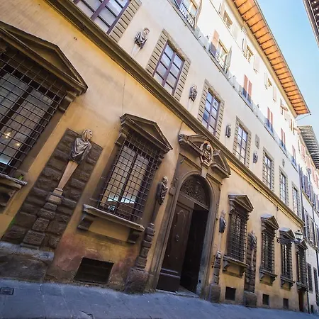 Residenza D'Epoca Visacci-3