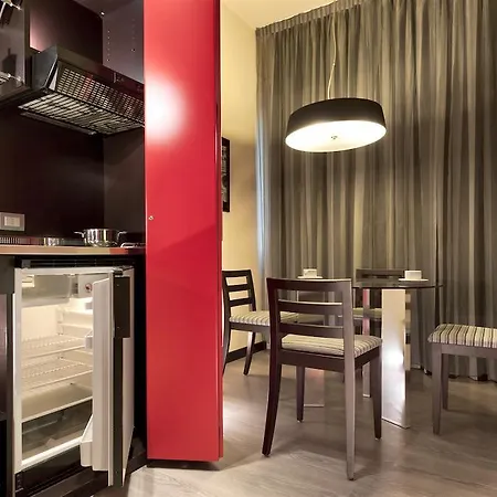 C-Hotels The Style Florence-3
