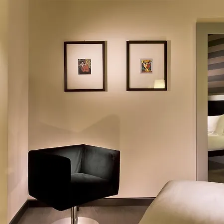 C-Hotels The Style Florence-2