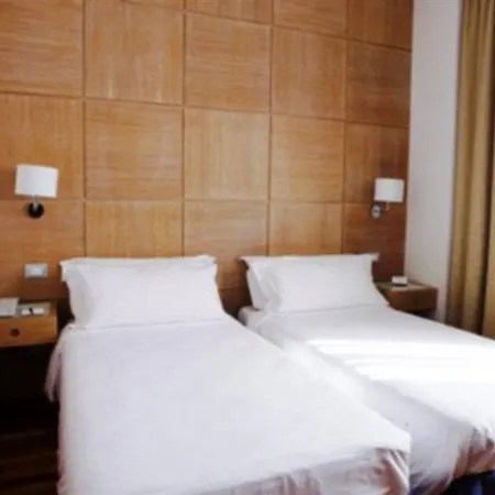 Idea Hotel Firenze Business-3