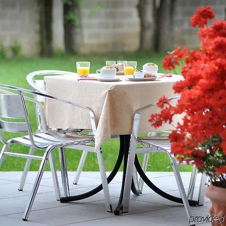 Idea Hotel Firenze Business-2
